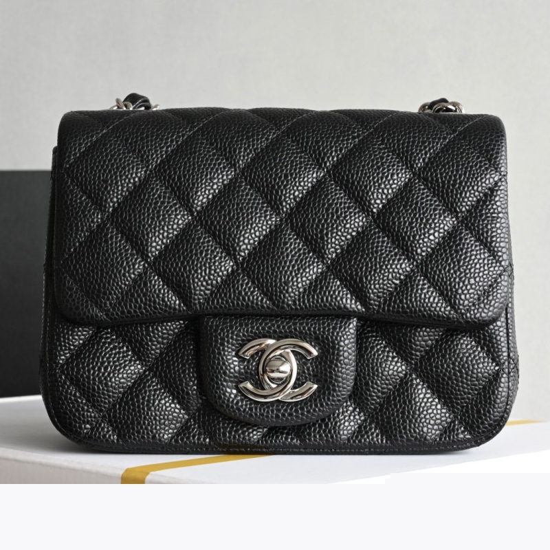 Ch*el cf series bags